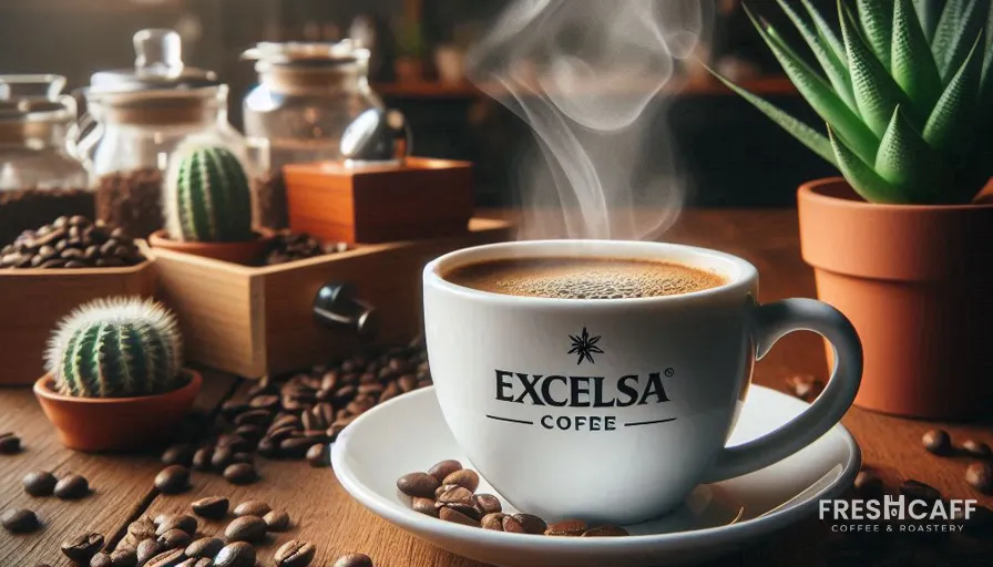 Apa Itu Kopi Excelsa? Menyelami Keunikan dan Karakteristik Kopi Excelsa yang Mengagumkan